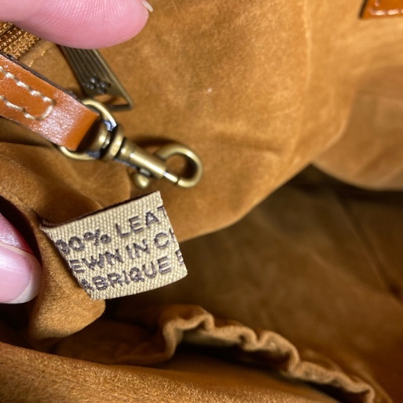 Patricia Nash Colorful Floral Tote and wristlet set - Picture 7 of 16